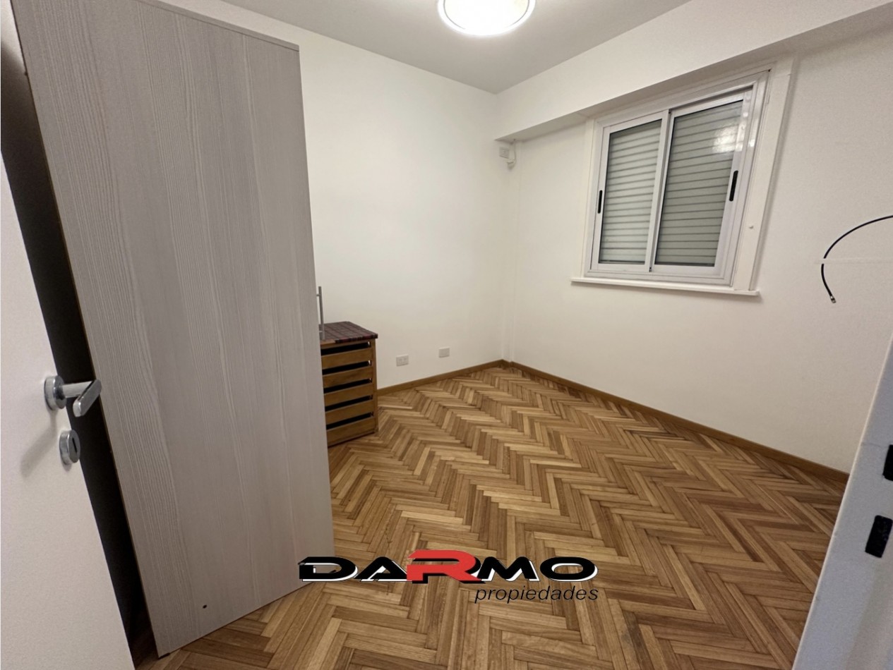 CABALLITO EXCELENTE 3 AMB REFACCIONADO A NUEVO ZONA EL CID CAMPEADOR SOBRE AV.GAONA Y AV.SAN MARTIN