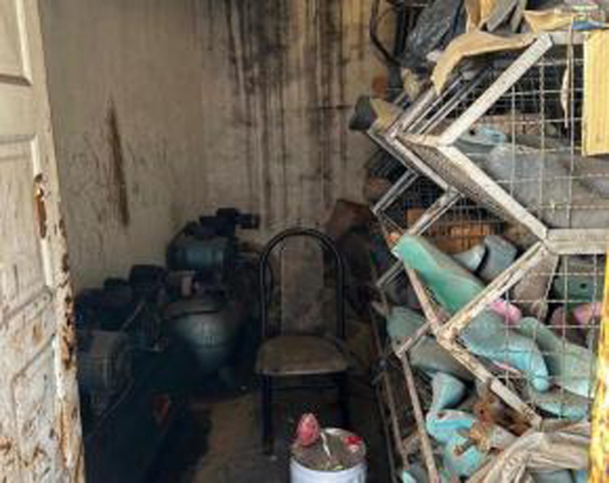 Venta de Fondo de Comercio Fabrica de Calzado Para Dama y Caballero