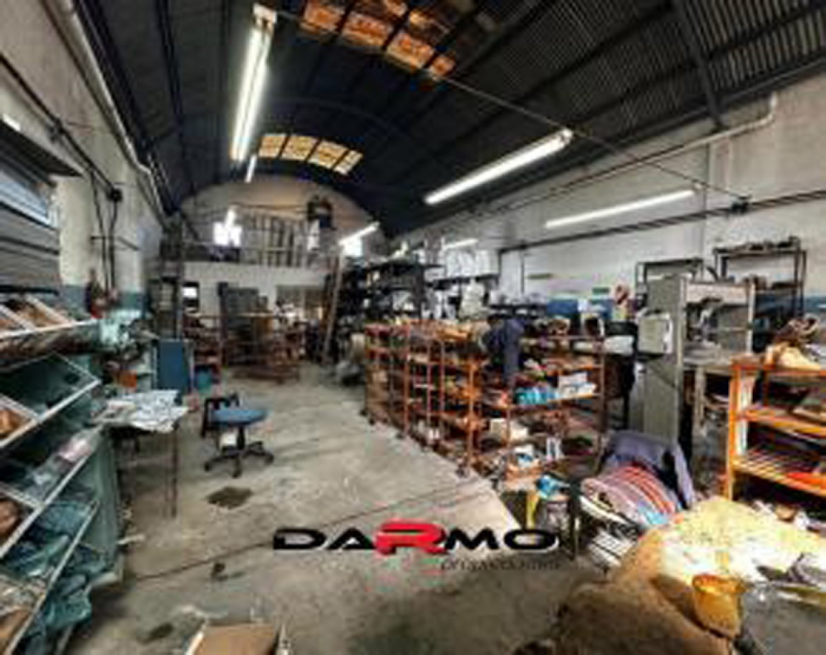 Venta de Fondo de Comercio Fabrica de Calzado Para Dama y Caballero