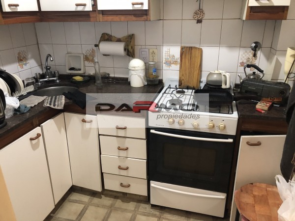 ALQUILER DEPARTAMENTO 2 AMBIENTES PLANTA BAJA - PARQUE PATRICIOS