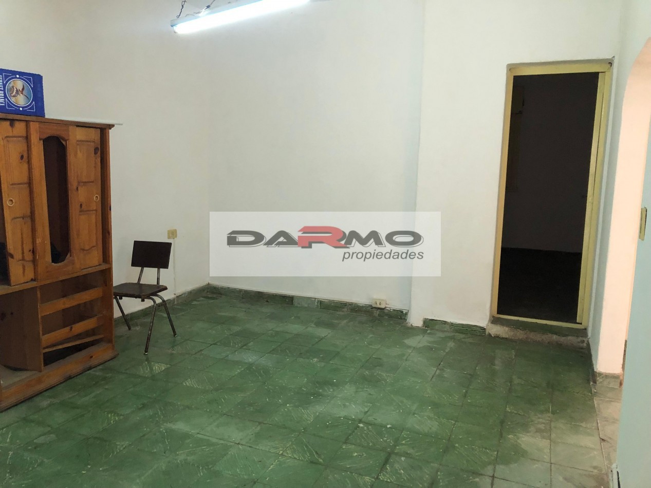 PH 4 AMB AL FRENTE CON GARAJE Y PATIO EN ALQUILER PARA USO COMERCIAL VILLA LUGANO