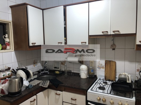 ALQUILER DEPARTAMENTO 2 AMBIENTES PLANTA BAJA - PARQUE PATRICIOS