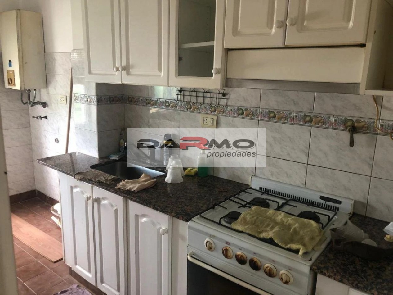 Alquiler Departamento de 3 Amb con Balcon en Villa Lugano