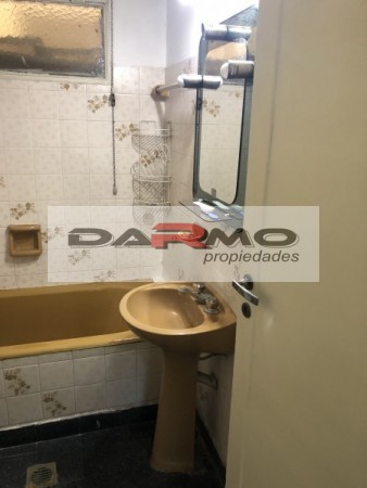 ALQUILER DEPARTAMENTO 2 AMBIENTES PLANTA BAJA - PARQUE PATRICIOS