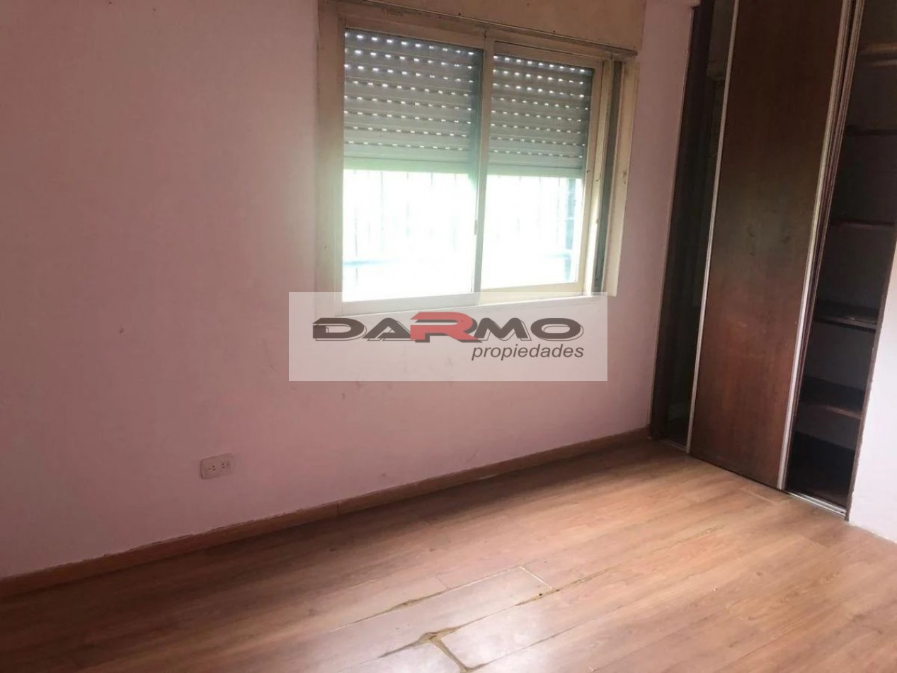 Alquiler Departamento de 3 Amb con Balcon en Villa Lugano