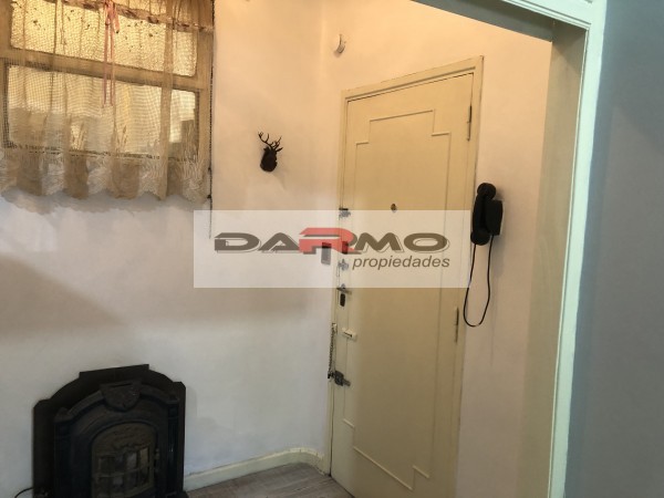 ALQUILER DEPARTAMENTO 2 AMBIENTES PLANTA BAJA - PARQUE PATRICIOS