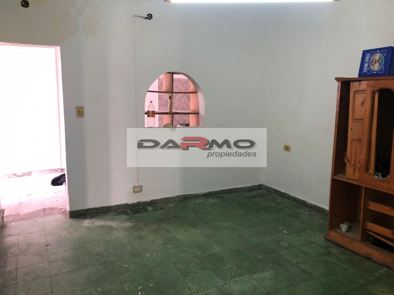 PH 4 AMB AL FRENTE CON GARAJE Y PATIO EN ALQUILER PARA USO COMERCIAL VILLA LUGANO