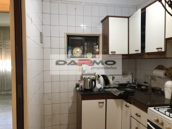 ALQUILER DEPARTAMENTO 2 AMBIENTES PLANTA BAJA - PARQUE PATRICIOS