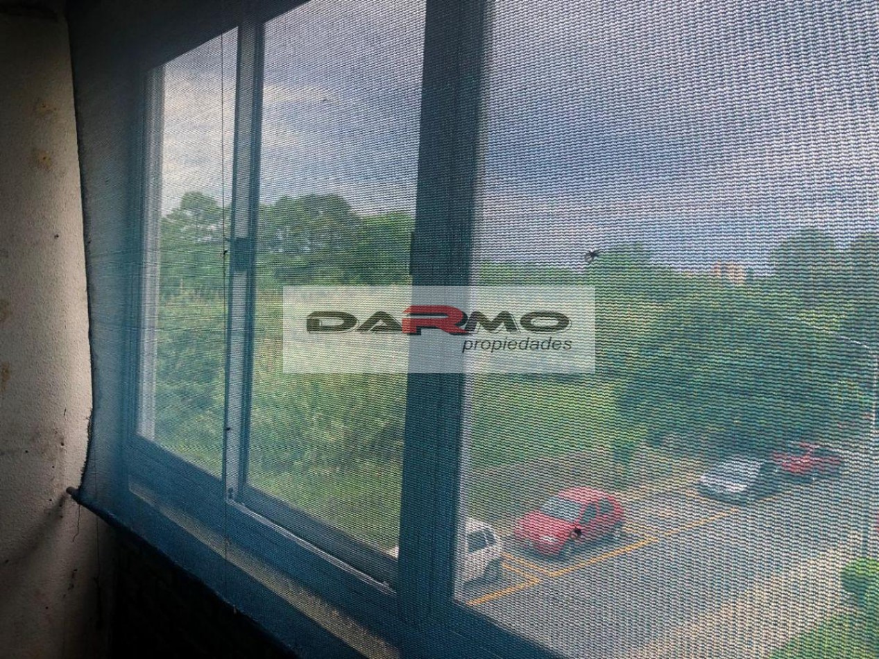 Alquiler Departamento de 3 Amb con Balcon en Villa Lugano