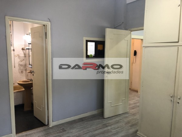 ALQUILER DEPARTAMENTO 2 AMBIENTES PLANTA BAJA - PARQUE PATRICIOS