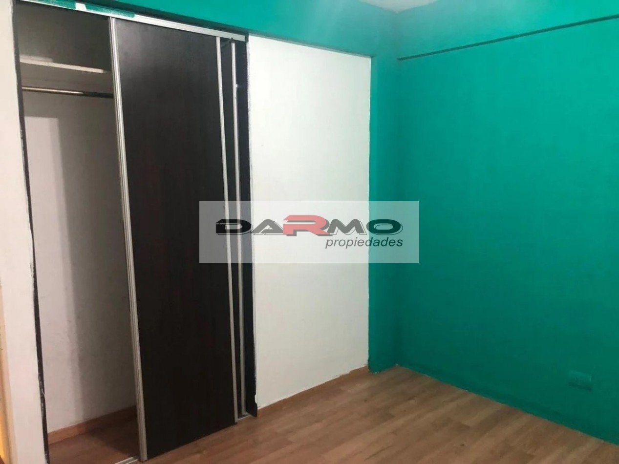 Alquiler Departamento de 3 Amb con Balcon en Villa Lugano