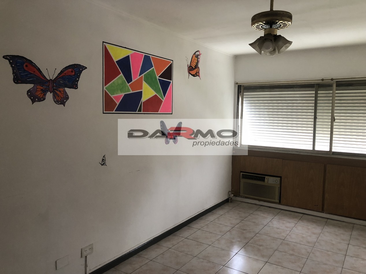 DEPARTAMENTO 3 AMBIENTES FRENTE EN BARRIO GRAL SAVIO - VILLA LUGANO