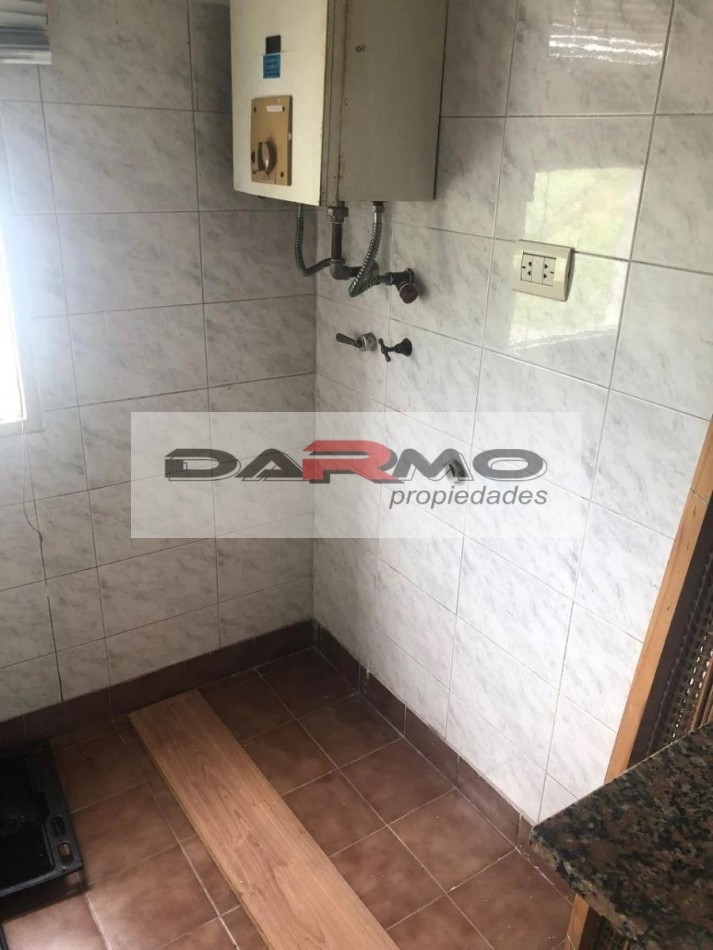 Alquiler Departamento de 3 Amb con Balcon en Villa Lugano