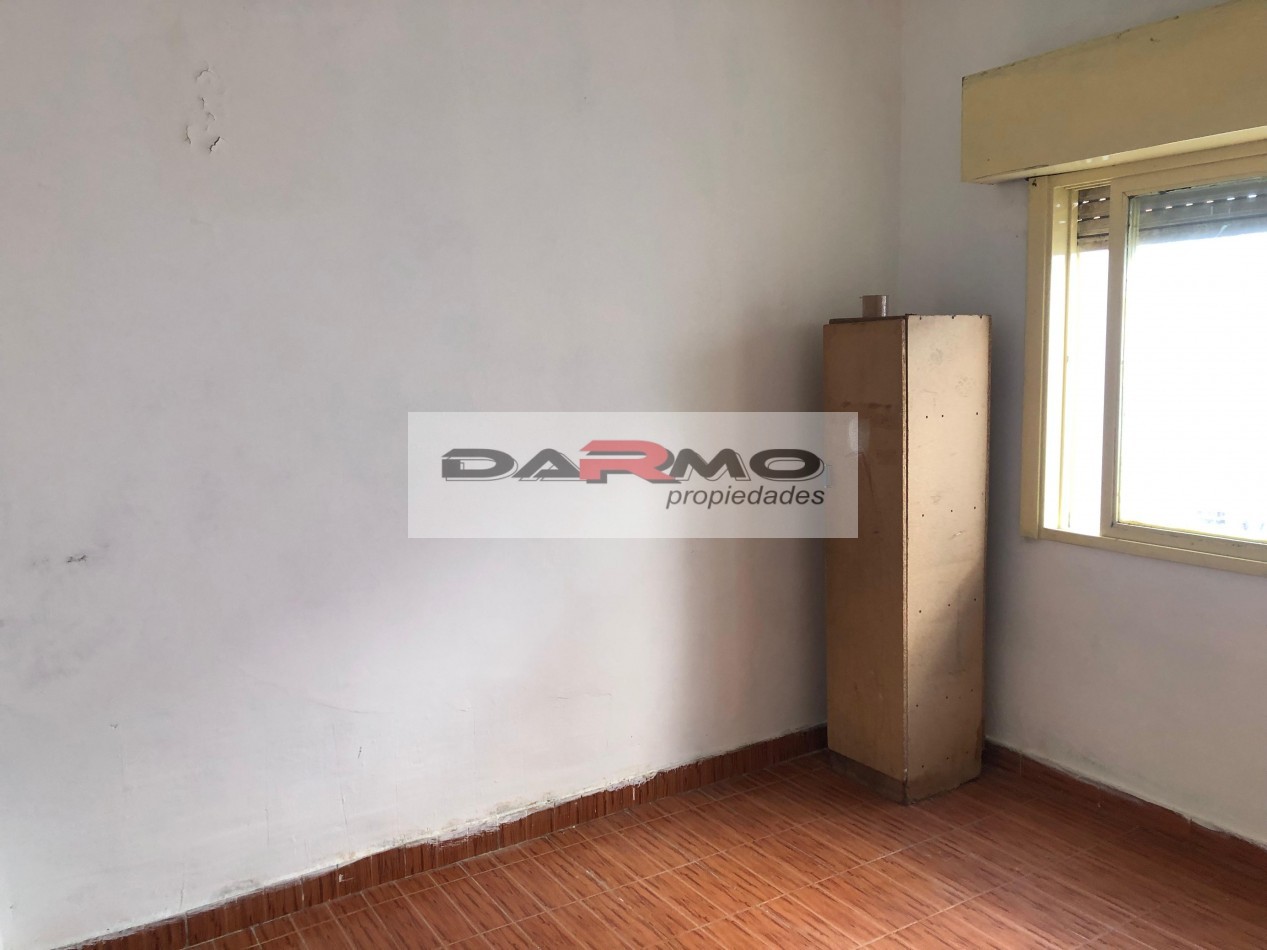 PH 4 AMB AL FRENTE CON GARAJE Y PATIO EN ALQUILER PARA USO COMERCIAL VILLA LUGANO