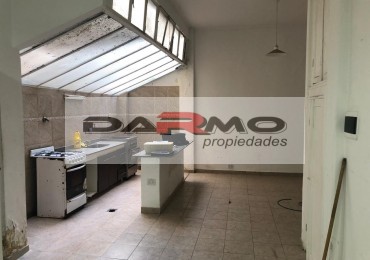 ALQUILER DEPARTAMENTO 3 AMB USO COMERCIAL BARRIO ONCE - LAVALLE Y PASO A METROS DE AV PUEYRREDON