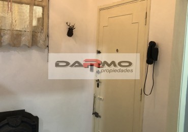ALQUILER DEPARTAMENTO 2 AMBIENTES PLANTA BAJA - PARQUE PATRICIOS