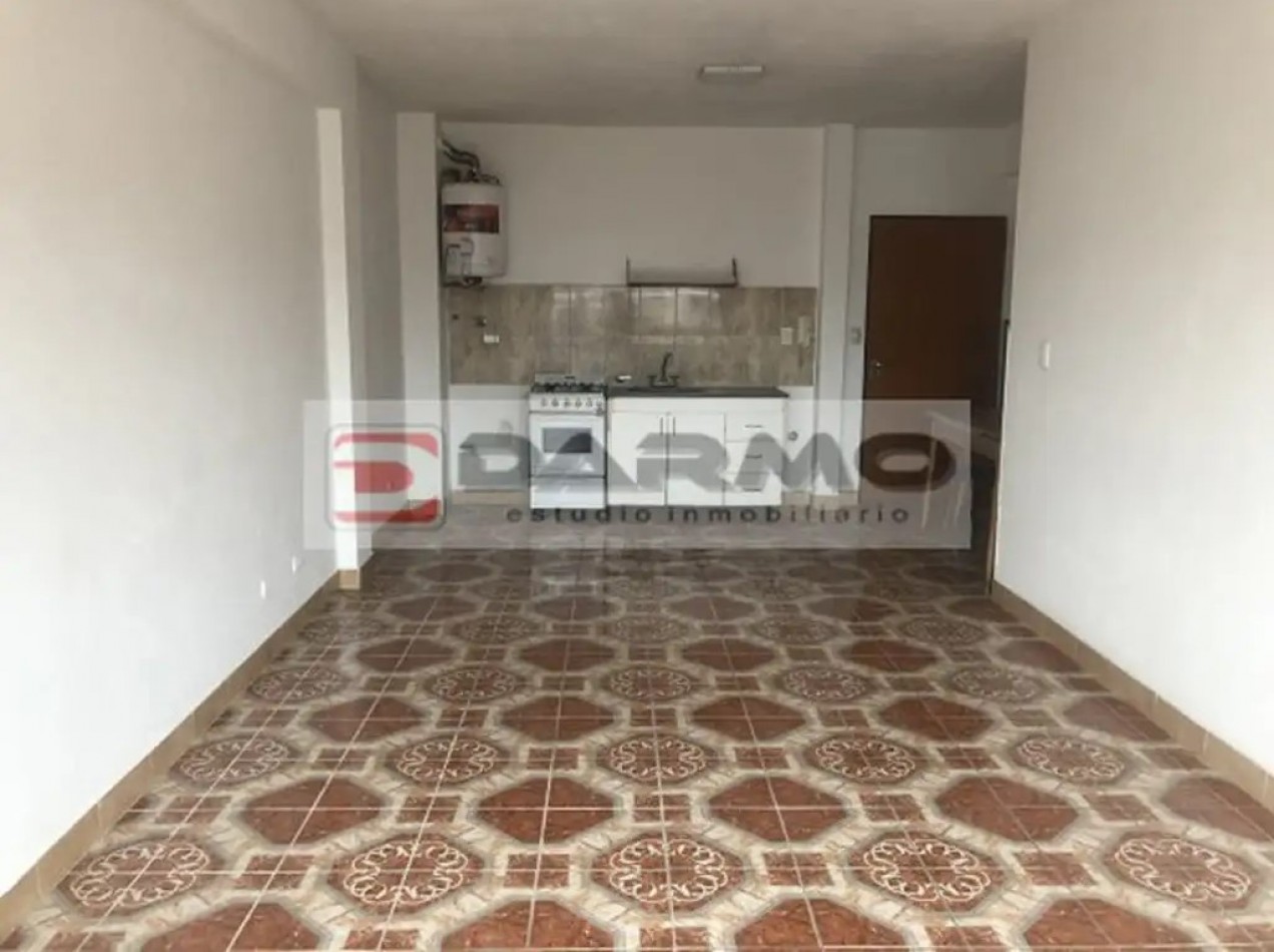 ALQUILER DEPARTAMENTO MONOAMBIENTE EN CENTRO COMERCIAL CHILAVERT VILLA LUGANO