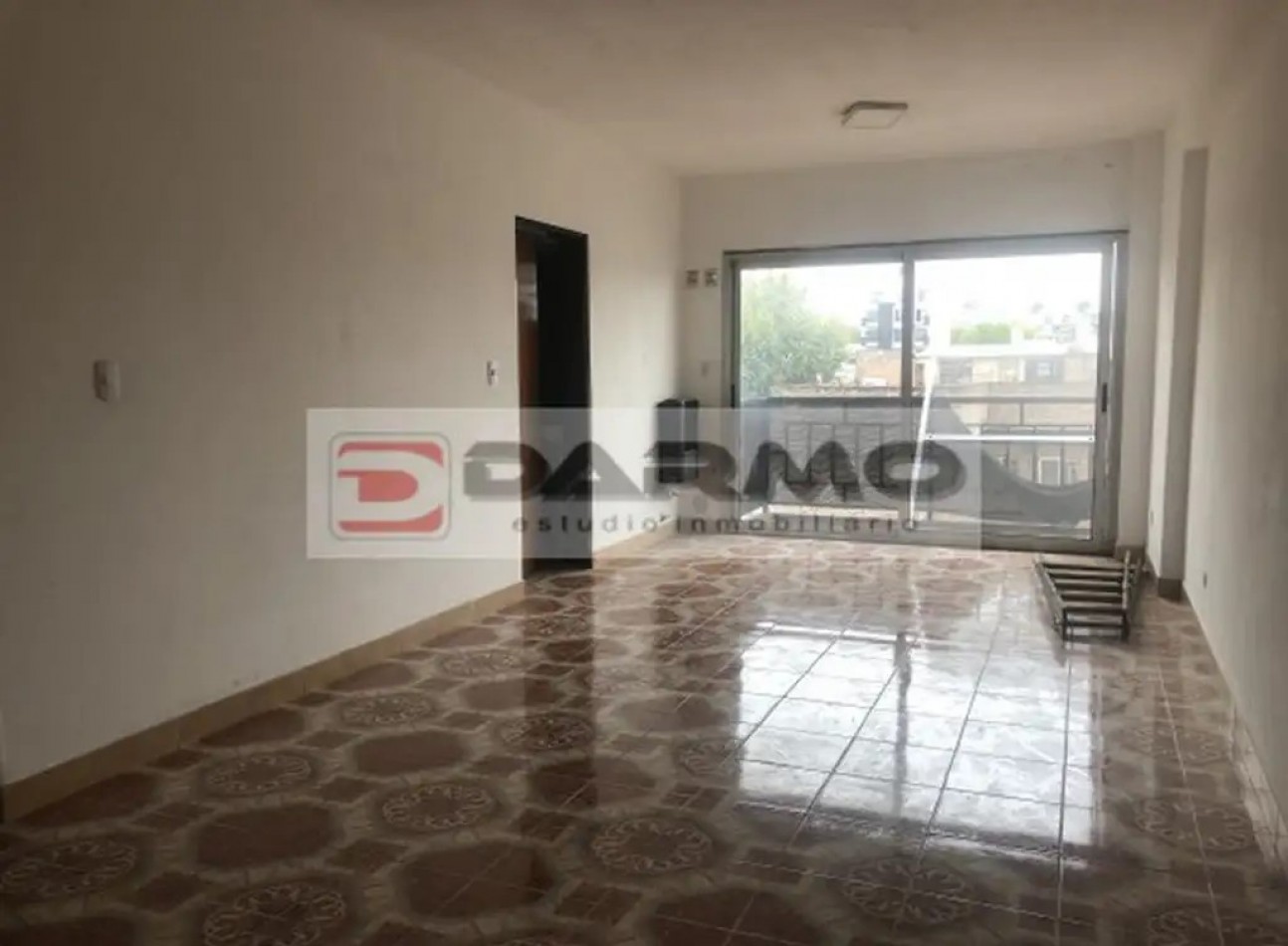 ALQUILER DEPARTAMENTO MONOAMBIENTE EN CENTRO COMERCIAL CHILAVERT VILLA LUGANO