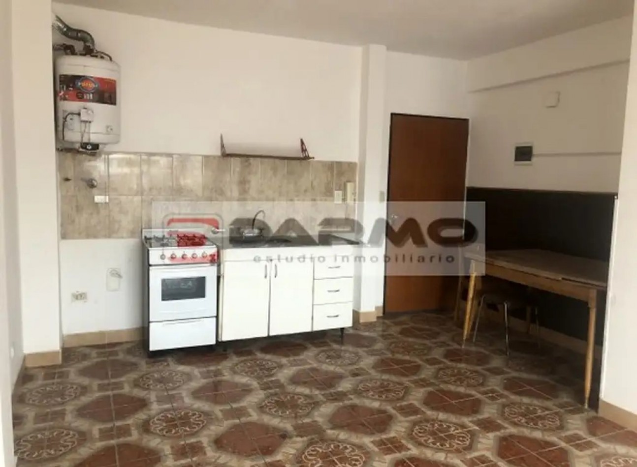 ALQUILER DEPARTAMENTO MONOAMBIENTE EN CENTRO COMERCIAL CHILAVERT VILLA LUGANO