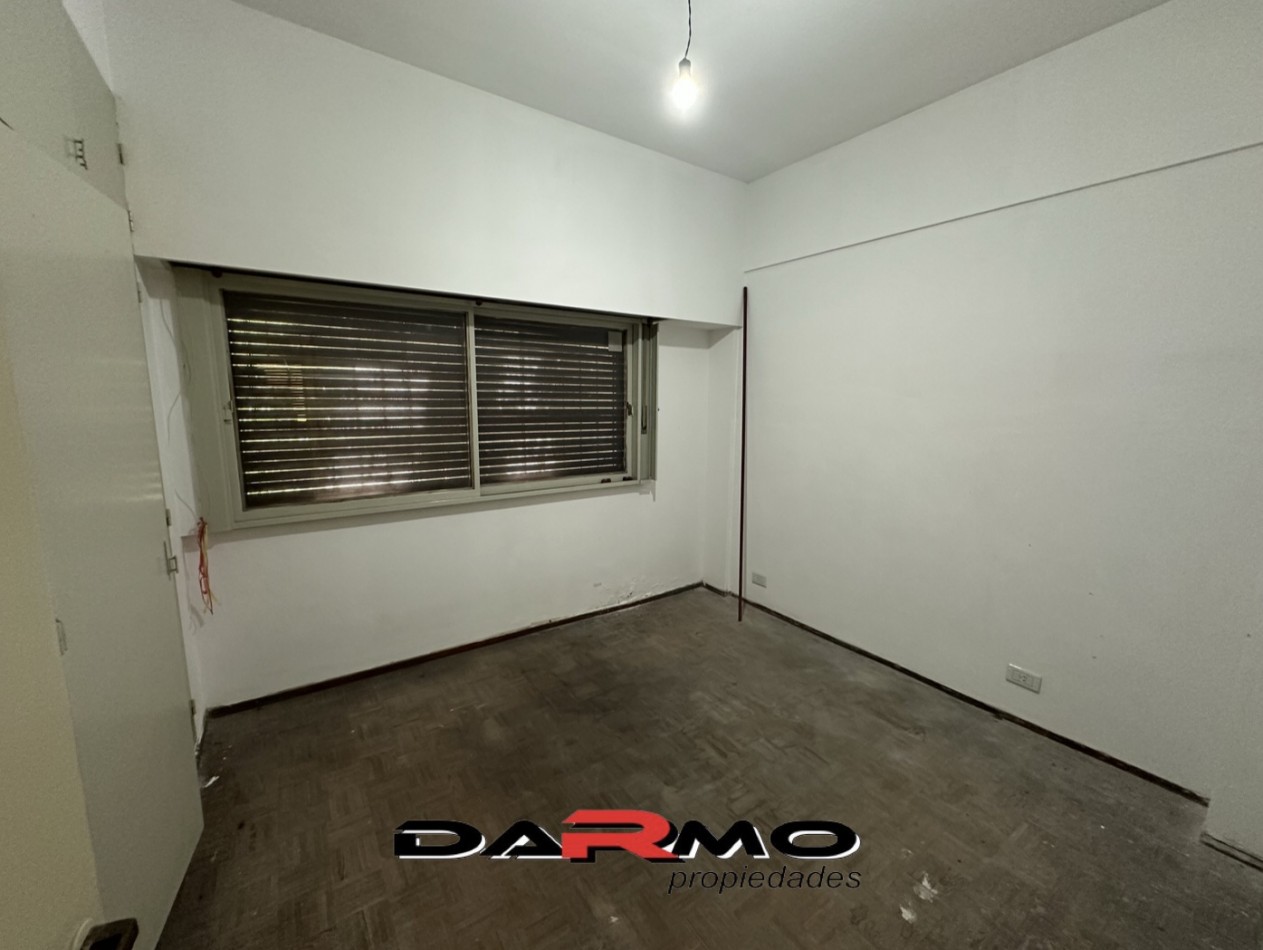 PH 3 Ambientes con Gran Patio | Chilavert Villa Lugano| Apto Credito