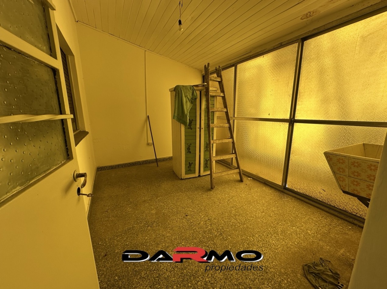 PH 3 Ambientes con Gran Patio | Chilavert Villa Lugano| Apto Credito