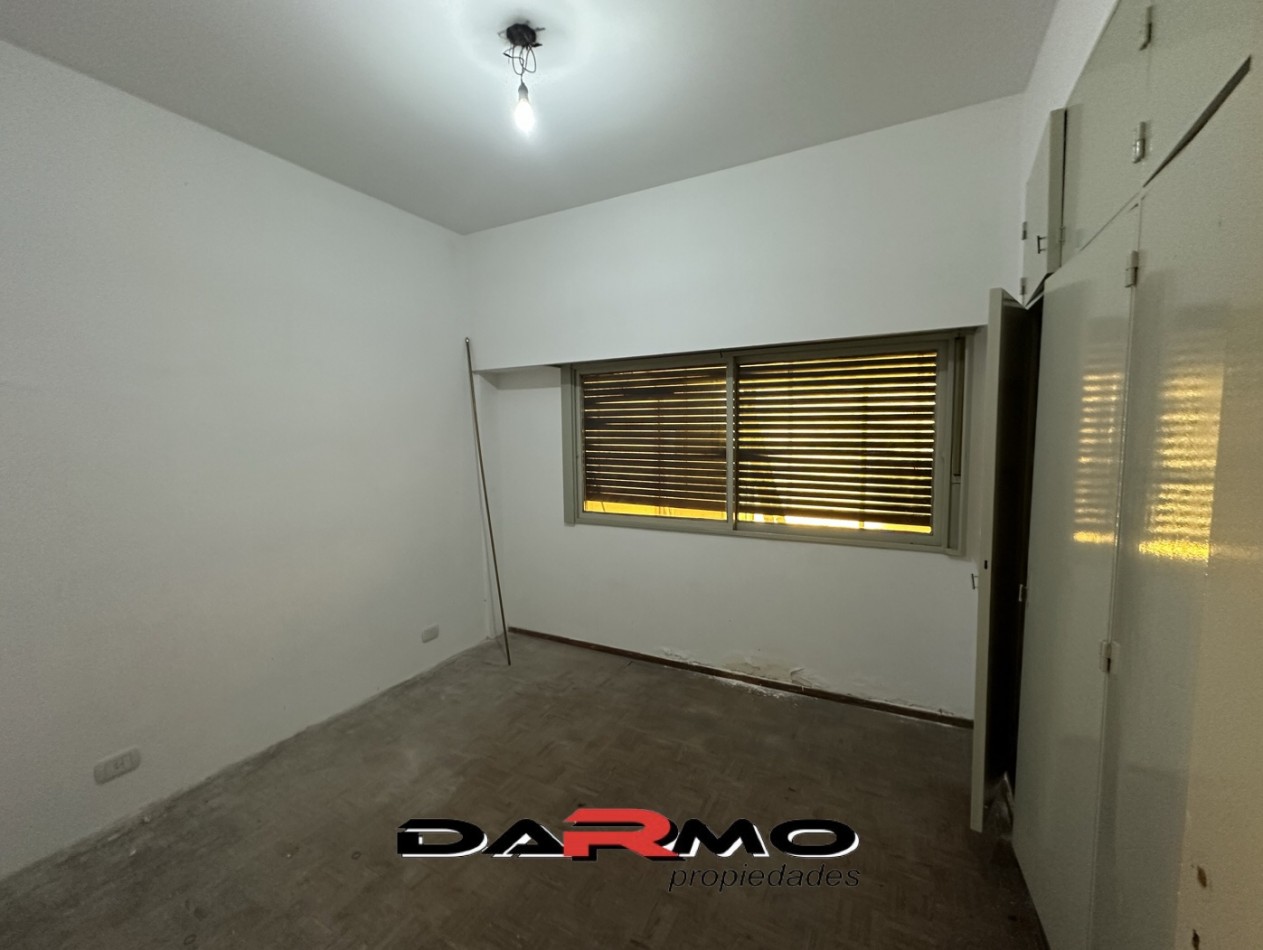 PH 3 Ambientes con Gran Patio | Chilavert Villa Lugano| Apto Credito