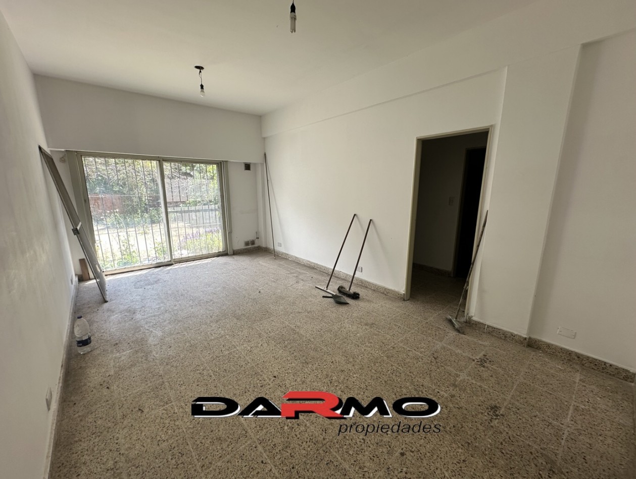 PH 3 Ambientes con Gran Patio | Chilavert Villa Lugano| Apto Credito