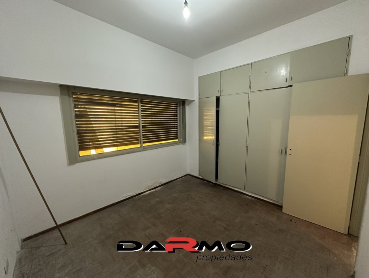 PH 3 Ambientes con Gran Patio | Chilavert Villa Lugano| Apto Credito