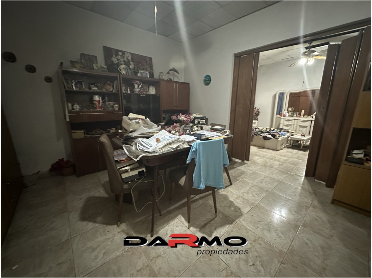 Casa 4 Ambientes con Garaje | Chilavert - Villa Lugano | Ideal Refaccion