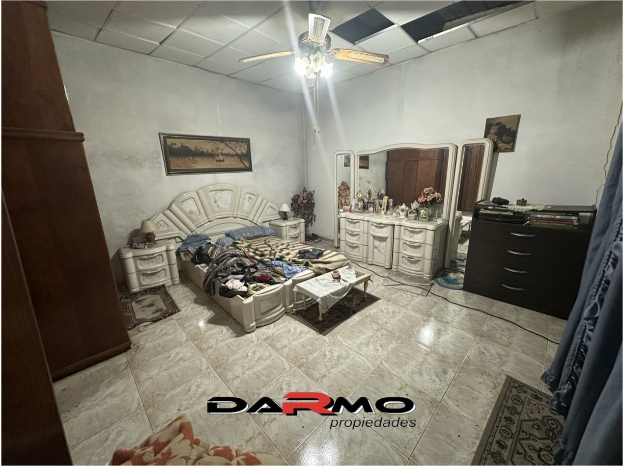 Casa 4 Ambientes con Garaje | Chilavert - Villa Lugano | Ideal Refaccion