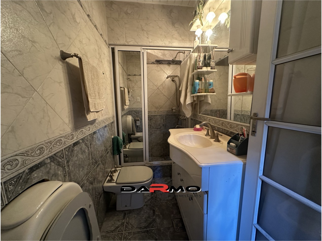 Casa 4 Ambientes con Garaje | Chilavert - Villa Lugano | Ideal Refaccion