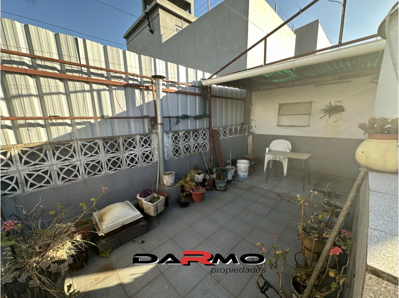 Casa 4 Ambientes con Garaje | Chilavert - Villa Lugano | Ideal Refaccion