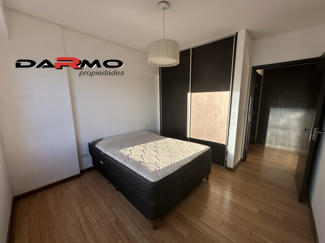 Departamento 2 Ambientes / Semipiso en Almagro - Balcon y Muy Luminoso - Apto Credito