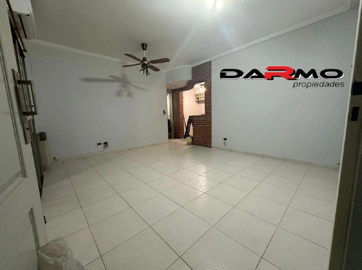 ALQUILER VILLA LUGANO DEPARTAMENTO 2 AMB PROXIMO A CENTRO COMERCIAL DE CHILAVERT - VILLA LUGANO