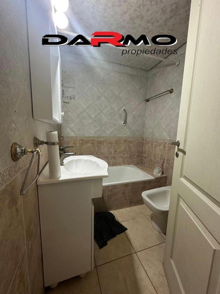 ALQUILER VILLA LUGANO DEPARTAMENTO 2 AMB PROXIMO A CENTRO COMERCIAL DE CHILAVERT - VILLA LUGANO