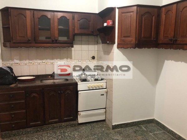 DEPARTAMENTO EN PLANTA BAJA DE 3 AMBIENTES CON GRAN PATIO CON JARDIN - VILLA LUGANO