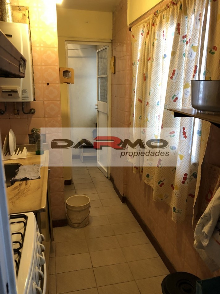 DEPARTAMENTO DE 3 AMB EN VENTA EN PLENO CENTRO COMERCIAL CHILAVERT VILLA LUGANO