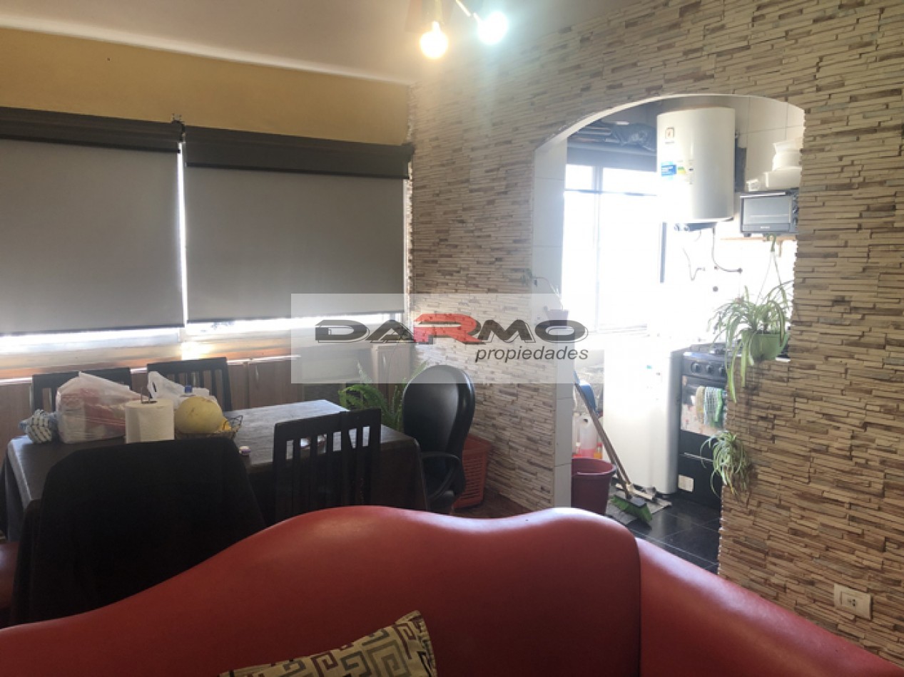 ALQUILER DEPARTAMENTO DE 3 AMBIENTES PROXIMO AL SUPERMERCADO COTO, EN BARRIO GRAL SAVIO - VILLA LUGANO
