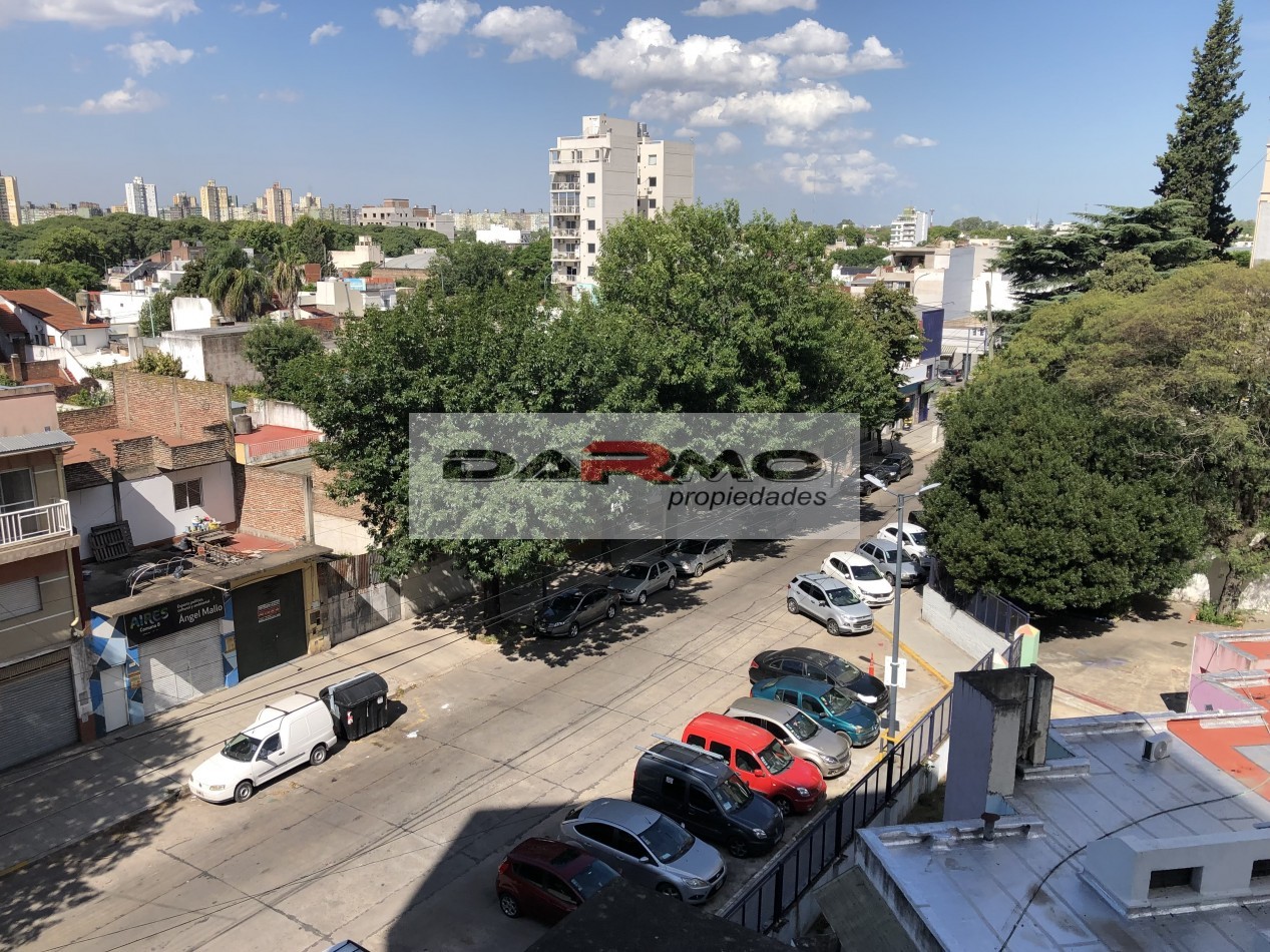 DEPARTAMENTO DE 3 AMB EN VENTA EN PLENO CENTRO COMERCIAL CHILAVERT VILLA LUGANO