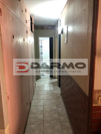 DEPARTAMENTO 3 AMBIENTES BARRIO GRAL SAVIO - VILLA LUGANO