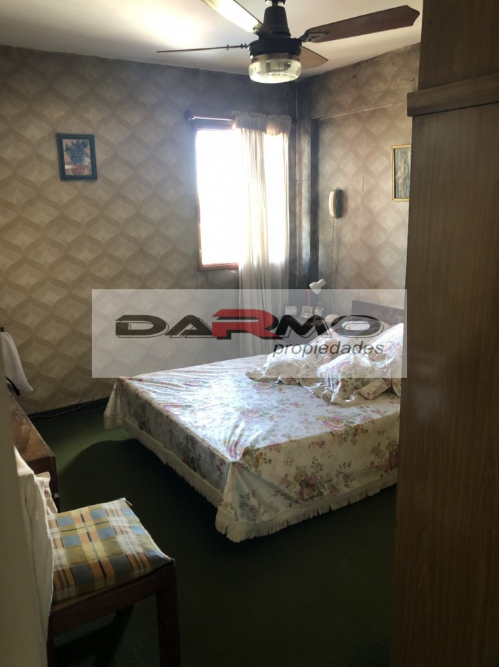 DEPARTAMENTO DE 3 AMB EN VENTA EN PLENO CENTRO COMERCIAL CHILAVERT VILLA LUGANO