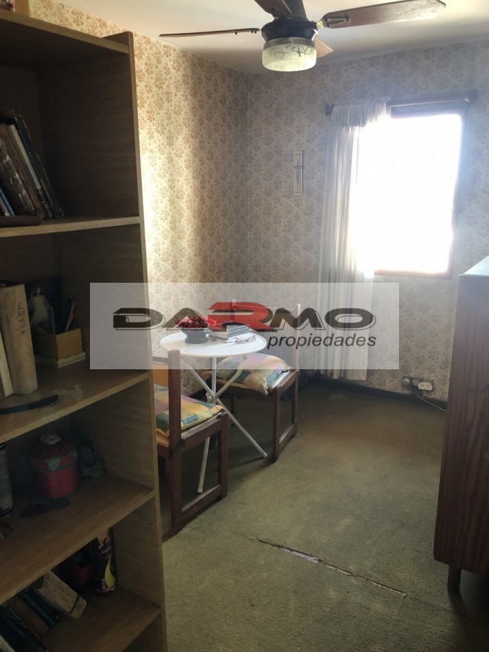 DEPARTAMENTO DE 3 AMB EN VENTA EN PLENO CENTRO COMERCIAL CHILAVERT VILLA LUGANO