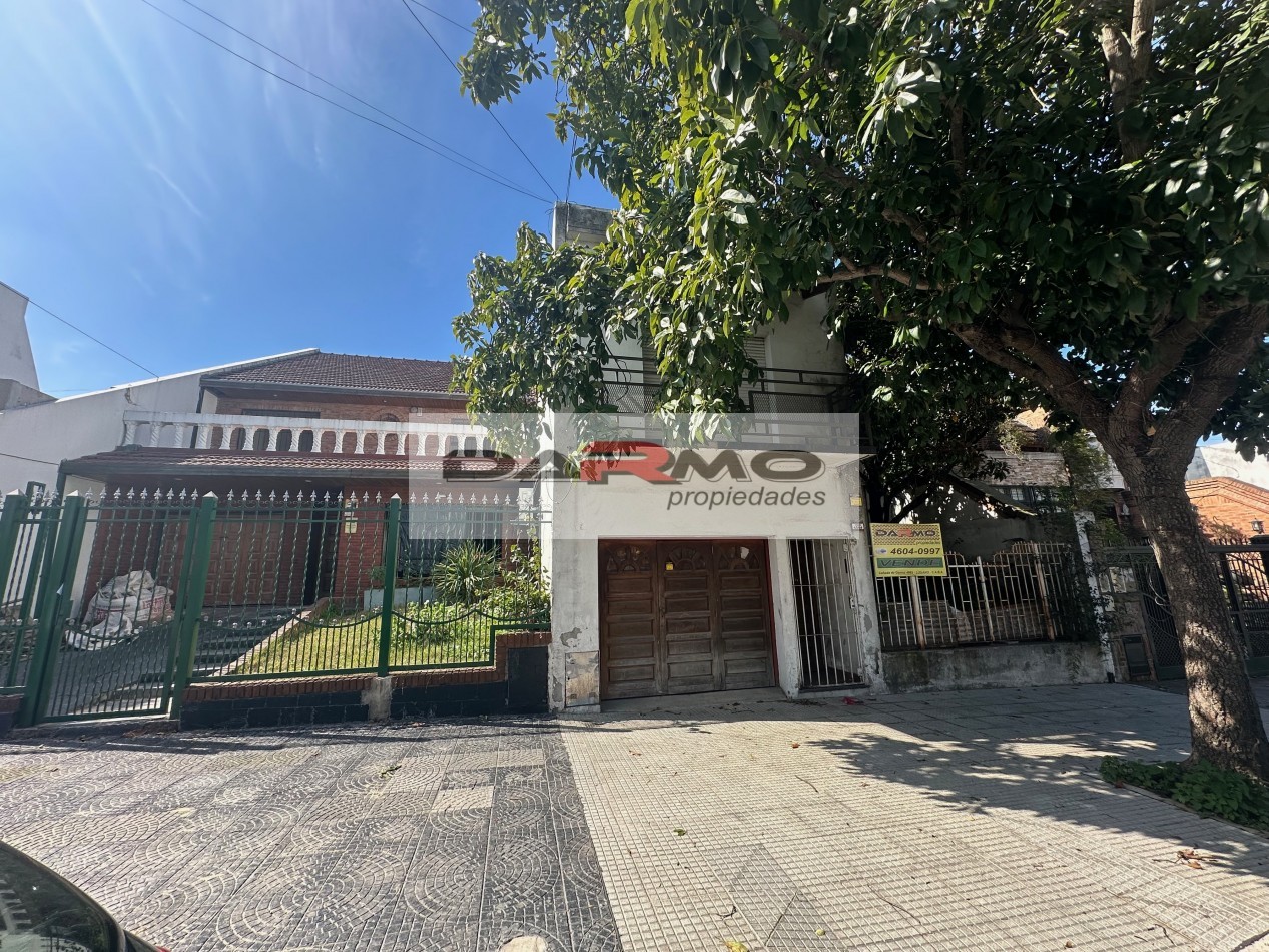 EXCELENTE LOTE EN PLENA ZONA RESIDENCIAL A METROS DEL CENTRO COMERCIAL CHILAVERT, VILLA LUGANO