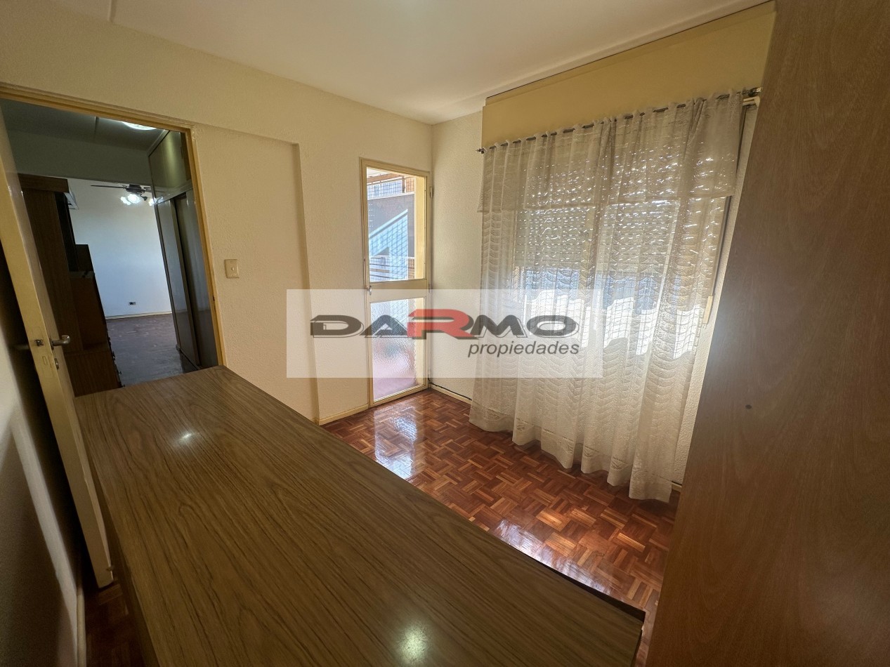 DEPARTAMENTO 3 AMB CON BALCON EN VENTA BARRIO COPELO, VILLA LUGANO