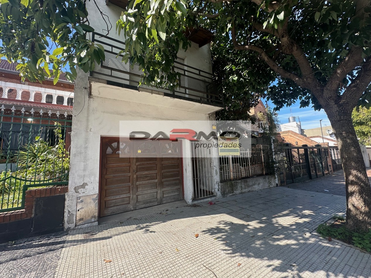 EXCELENTE LOTE EN PLENA ZONA RESIDENCIAL A METROS DEL CENTRO COMERCIAL CHILAVERT, VILLA LUGANO