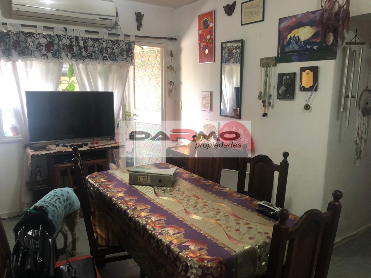 EXCELENTE OPORTUNIDAD DEPTO 3 AMB CON COCHERA FIJA APTO CREDITO VILLA CELINA