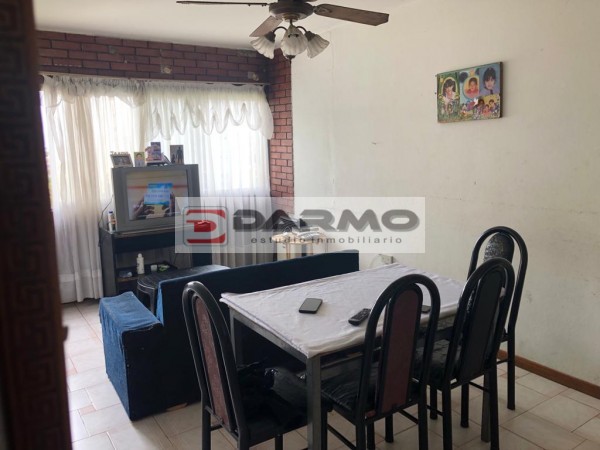 VENTA DEPARTAMENTO 4 AMBIENTES CON COCINA GRANDE. BARRIO GRAL SAVIO - VILLA LUGANO