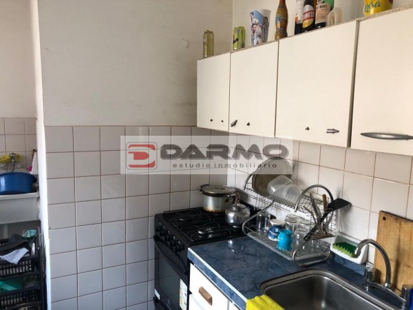 DEPARTAMENTO 3 AMBIENTES CON BALCON BARRIO SAMORE - VILLA LUGANO