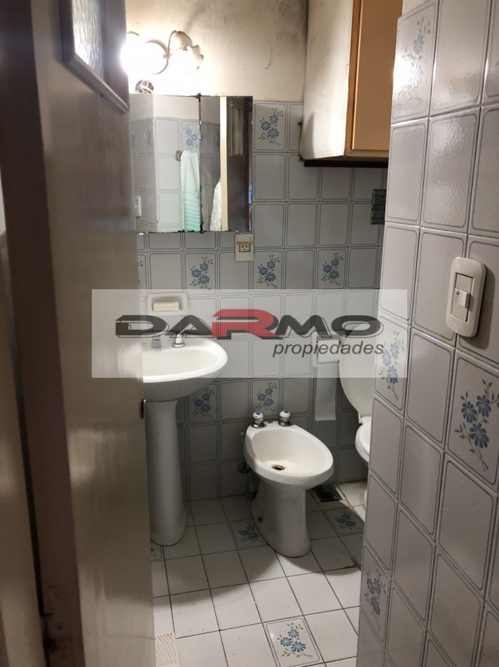 DEPARTAMENTO DE 3 AMB EN VENTA EN PLENO CENTRO COMERCIAL CHILAVERT VILLA LUGANO