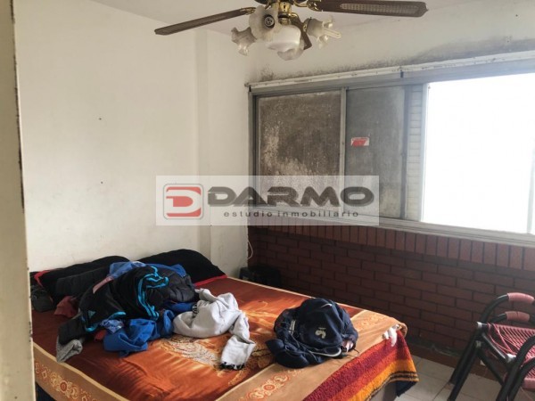 VENTA DEPARTAMENTO 4 AMBIENTES CON COCINA GRANDE. BARRIO GRAL SAVIO - VILLA LUGANO
